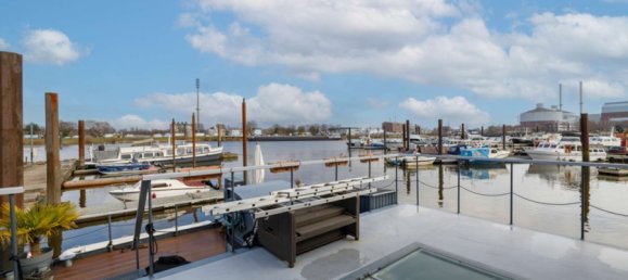 Casa T2 em Hamburg-Mitte, Germany N.º 326647 11