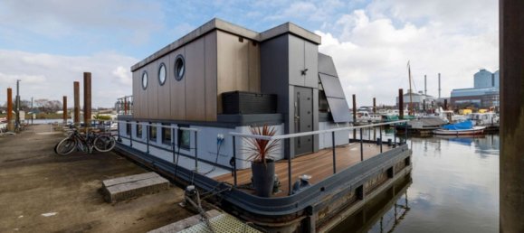 Casa T2 em Hamburg-Mitte, Germany N.º 326647 2