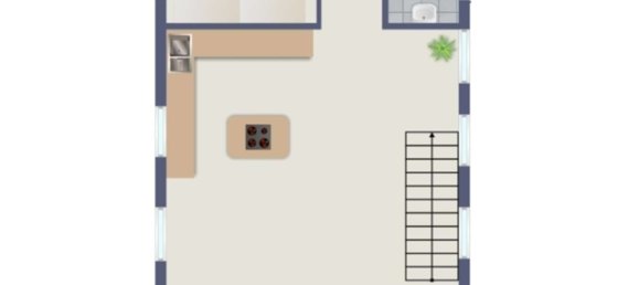 Casa T2 em Hamburg-Mitte, Germany N.º 326647 15