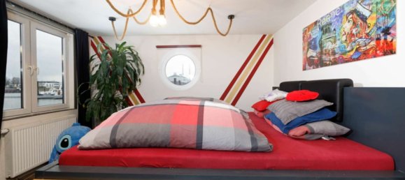 Casa T2 em Hamburg-Mitte, Germany N.º 326647 6