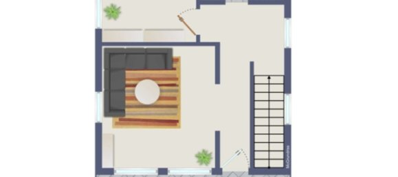 Casa T2 em Hamburg-Mitte, Germany N.º 326647 16