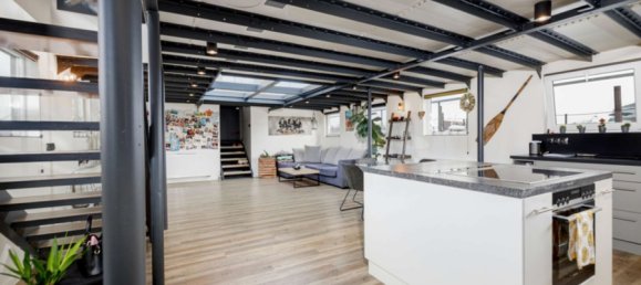 Casa T2 em Hamburg-Mitte, Germany N.º 326647 3