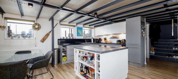 Casa T2 em Hamburg-Mitte, Germany N.º 326647 4