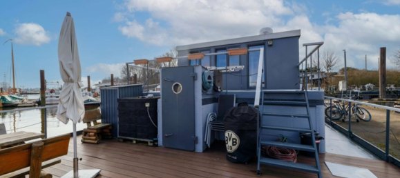 Casa T2 em Hamburg-Mitte, Germany N.º 326647 10