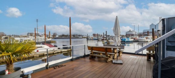 Casa T2 em Hamburg-Mitte, Germany N.º 326647 12