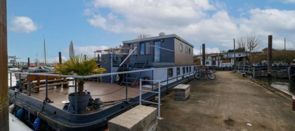 Casa T2 em Hamburg-Mitte, Germany N.º 326647 9