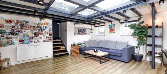 Casa T2 em Hamburg-Mitte, Germany N.º 326647 5