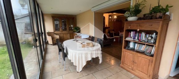 Casa T6 em Bazoches-les-Gallerandes, France N.º 88872 6