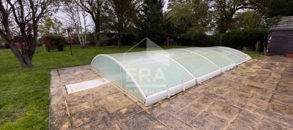 Casa T6 em Bazoches-les-Gallerandes, France N.º 88872 5