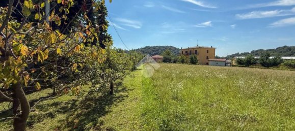 Земельный участок 3100м² в Ольджате Мольгора, Италия № 261315 3