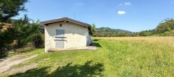 Земельный участок 3100м² в Ольджате Мольгора, Италия № 261315 12