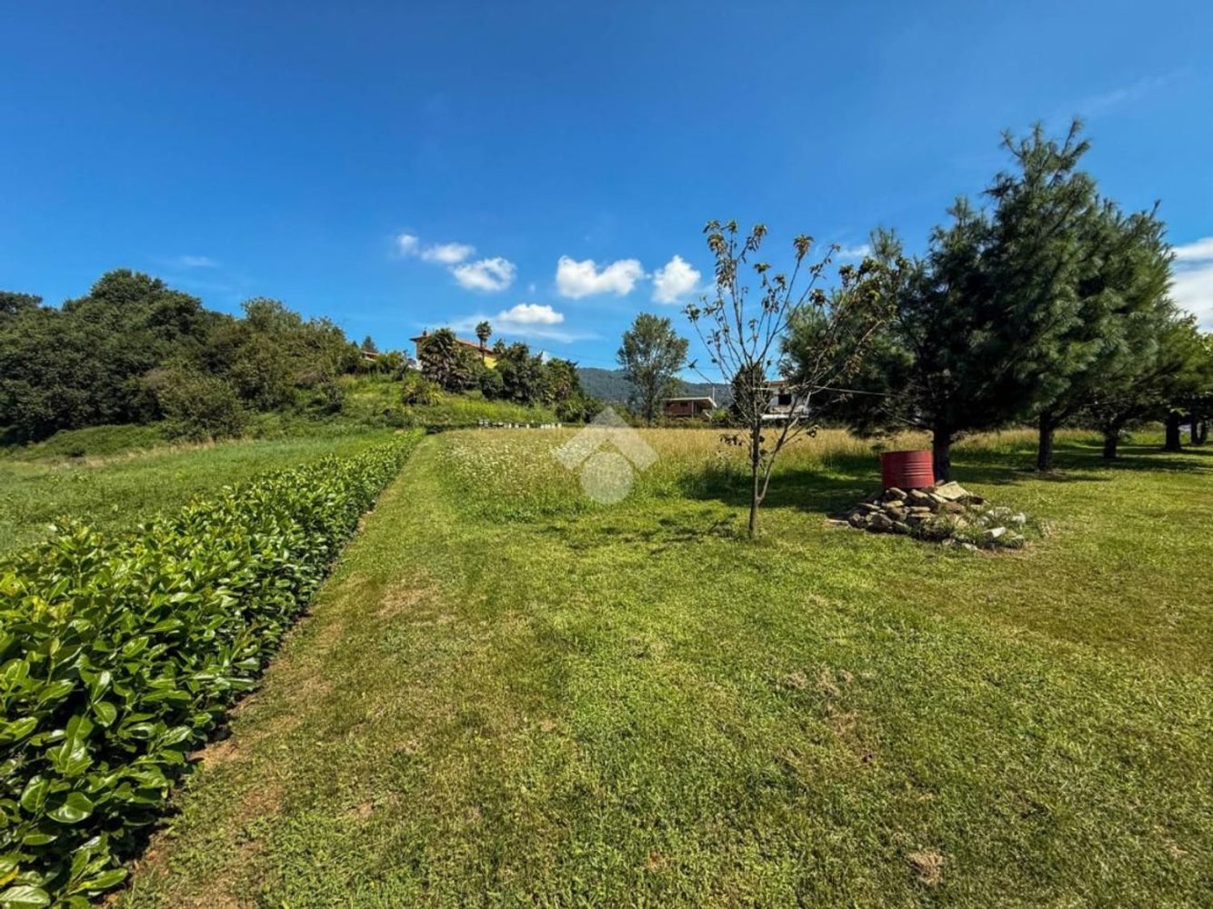 Terrain à Olgiate Molgora, Italy 3100m² No. 261315