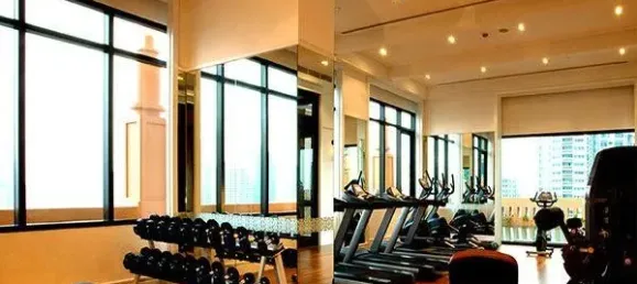 Eigentumswohnung in Khlong Toei, Thailand 57m², Nr. 64462 6