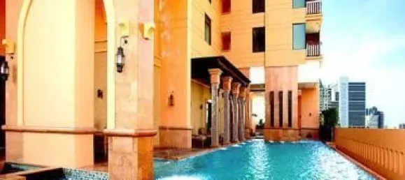 Eigentumswohnung in Khlong Toei, Thailand 57m², Nr. 64462 5