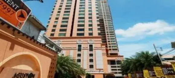 Eigentumswohnung in Khlong Toei, Thailand 57m², Nr. 64462 3