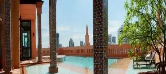 Eigentumswohnung in Khlong Toei, Thailand 57m², Nr. 64462 4