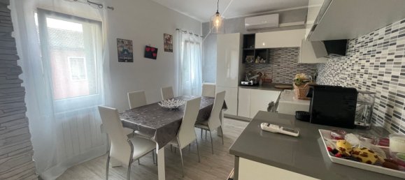 3 rooms Duplex in Chioggia, Italy No. 306870 4