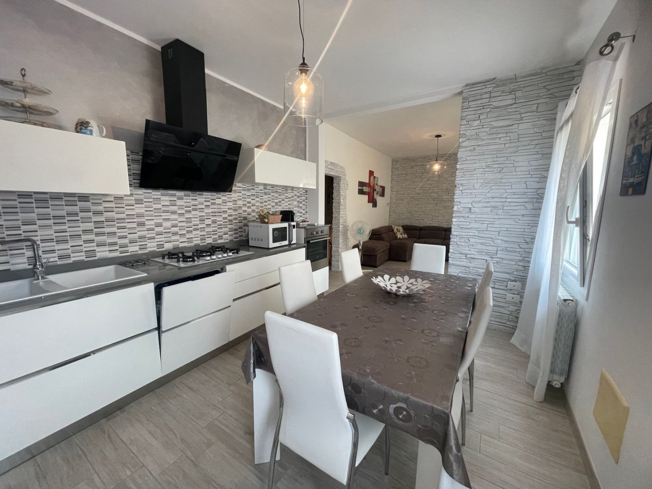 3 rooms Duplex in Chioggia, Italy No. 306870