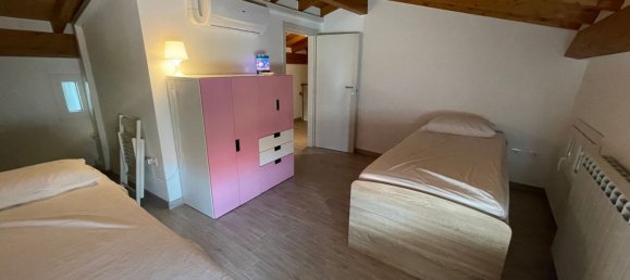 3 rooms Duplex in Chioggia, Italy No. 306870 13