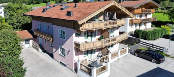 2 chambres Appartement à Westendorf, Austria No. 238373 14