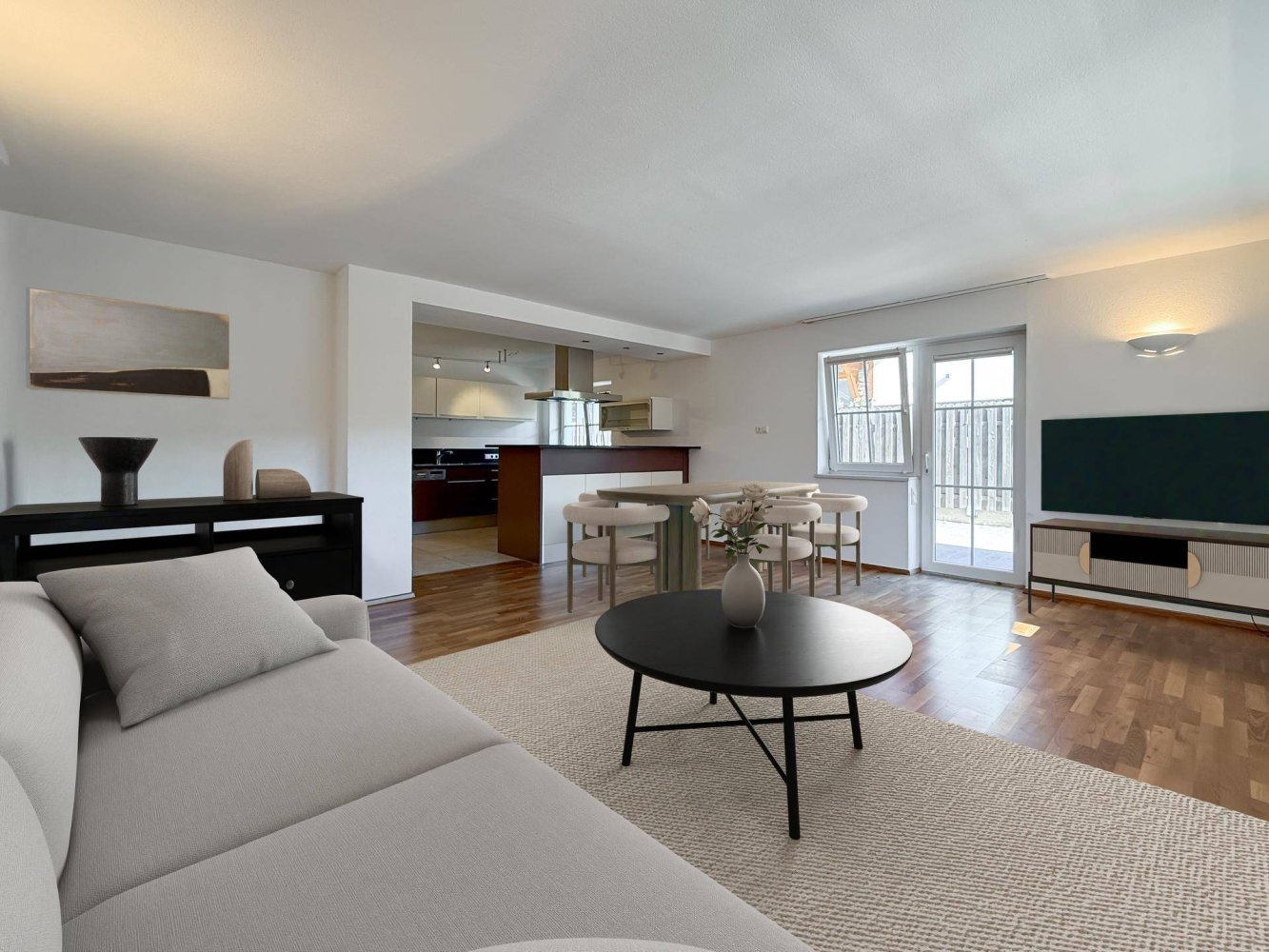 2 chambres Appartement à Westendorf, Austria No. 238373