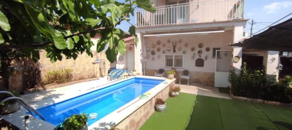 4 chambres Maison à Montcada i Reixac, Spain No. 178574 2