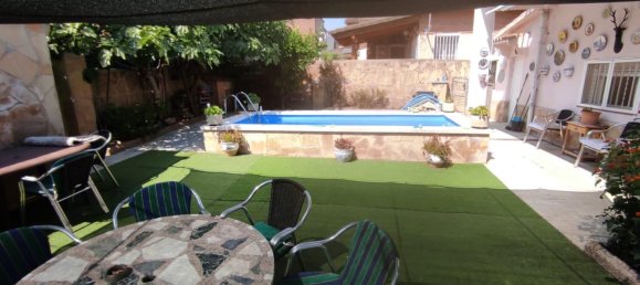 4 chambres Maison à Montcada i Reixac, Spain No. 178574 7