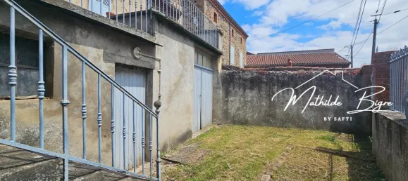 2 Schlafzimmer Haus in Puy-de-Dome, France, Nr. 344883 3