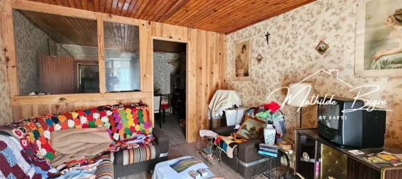 2 Schlafzimmer Haus in Puy-de-Dome, France, Nr. 344883 8