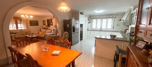 4 bedrooms Villa in Churriana, Spain No. 60640 37