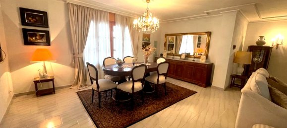 4 bedrooms Villa in Churriana, Spain No. 60640 21