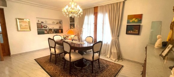 4 bedrooms Villa in Churriana, Spain No. 60640 29