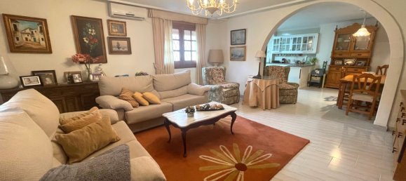 4 bedrooms Villa in Churriana, Spain No. 60640 45