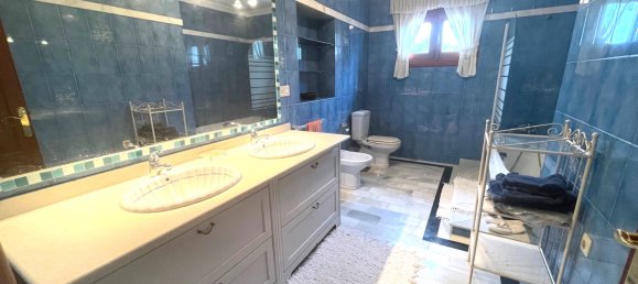 4 bedrooms Villa in Churriana, Spain No. 60640 98