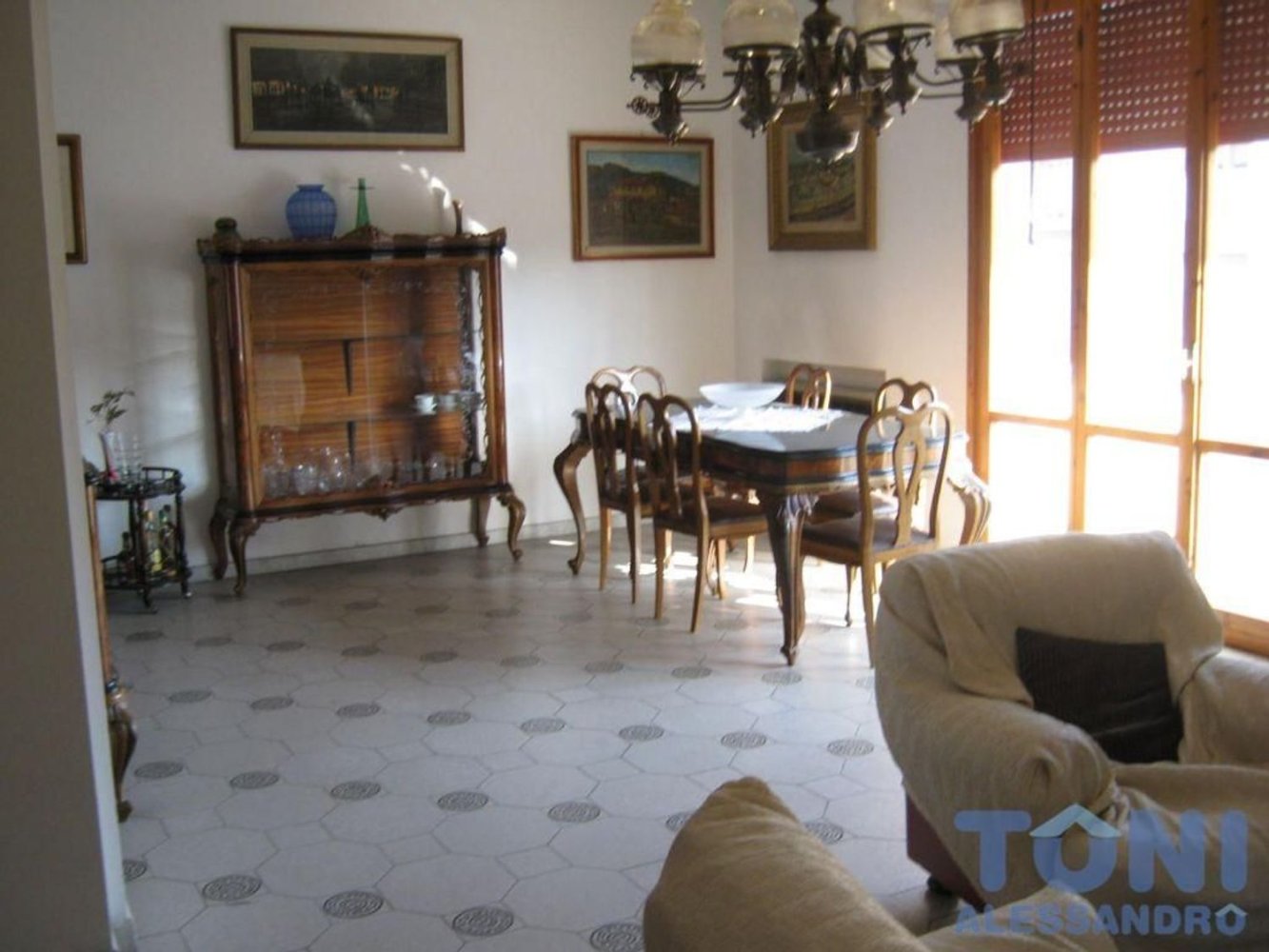 Apartamento de 6 divisões em Empoli, Italy N.º 73816