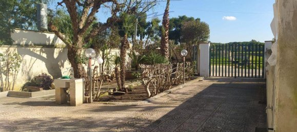 6-salle Villa à Maruggio, Italy No. 25813 5