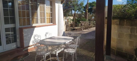 6-salle Villa à Maruggio, Italy No. 25813 9