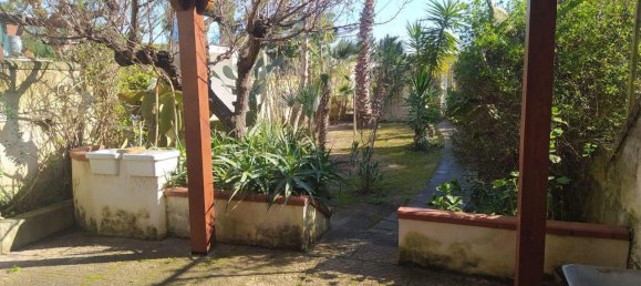 6-salle Villa à Maruggio, Italy No. 25813 20