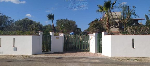 6-salle Villa à Maruggio, Italy No. 25813 3