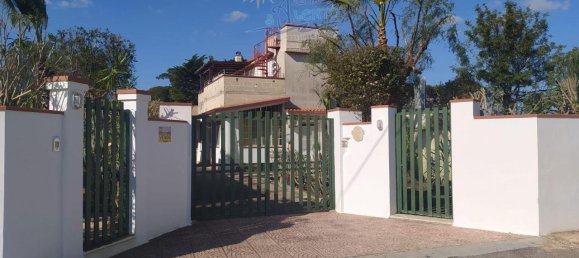 6-salle Villa à Maruggio, Italy No. 25813 2