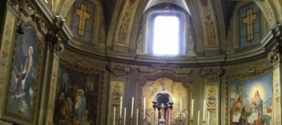 4 bedrooms House in Stresa, Italy No. 678 6