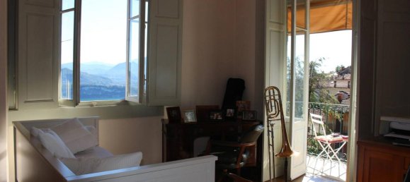 4 bedrooms House in Stresa, Italy No. 678 9