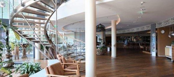 4 rooms Apartment in Bad Loipersdorf, Austria No. 248669 28