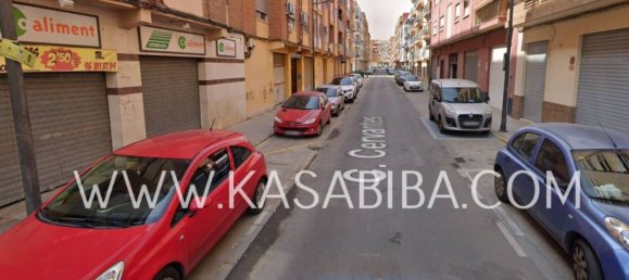 Gewerbliche Immobilie in Valencia, Spain 303m², Nr. 76077 4