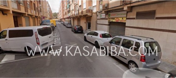 Gewerbliche Immobilie in Valencia, Spain 303m², Nr. 76077 3