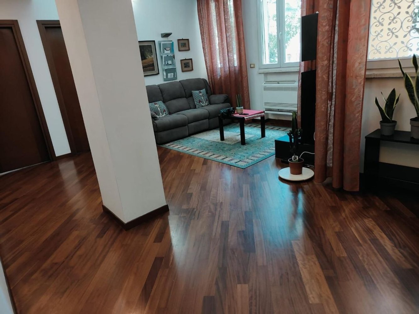 Apartamento T4 em Livorno, Italy N.º 323882