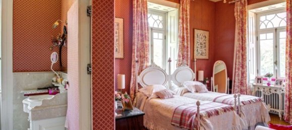 10 Schlafzimmer Schlösser in Elvas, Portugal, Nr. 103759 34