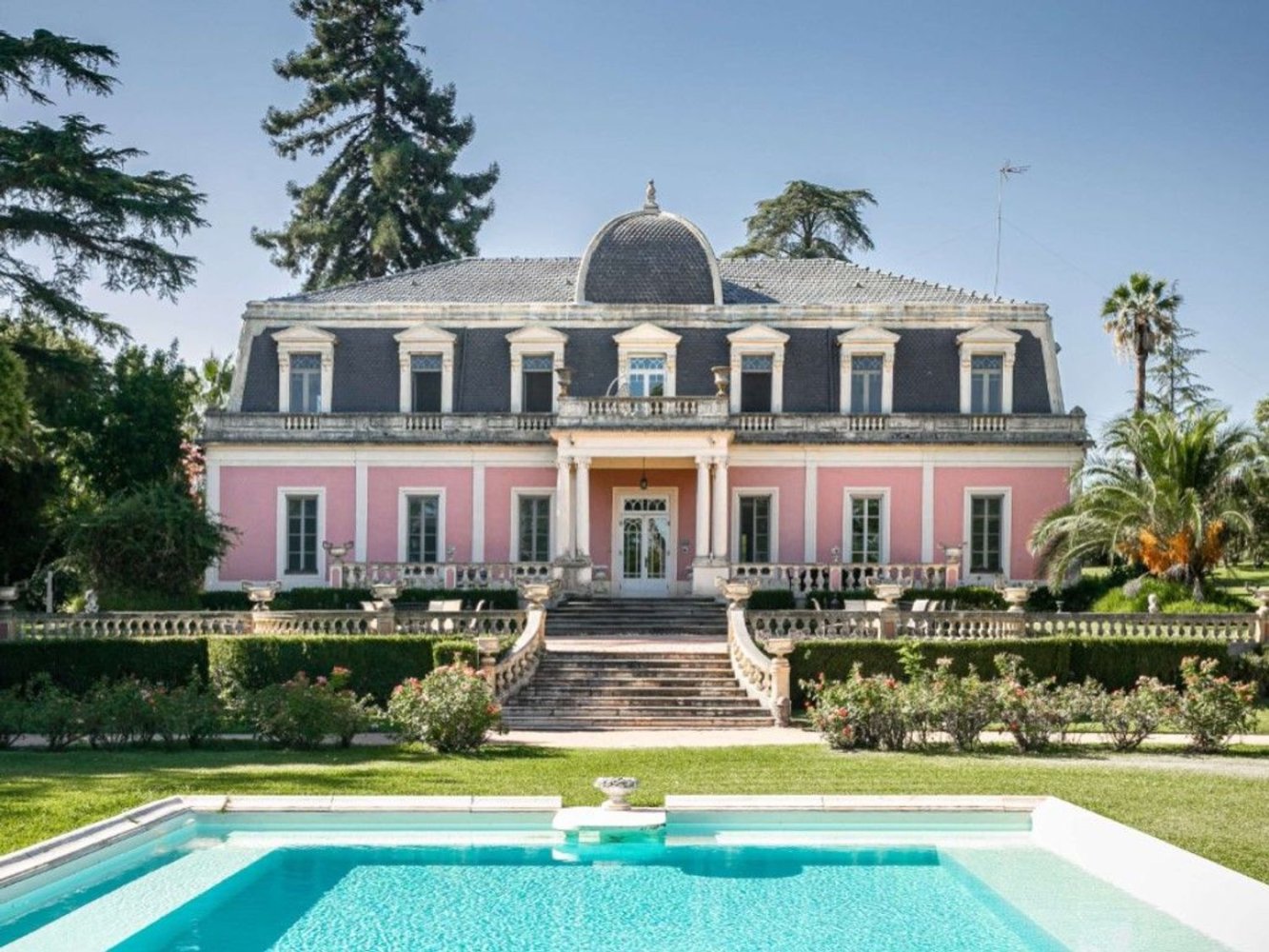 10 Schlafzimmer Schlösser in Elvas, Portugal, Nr. 103759