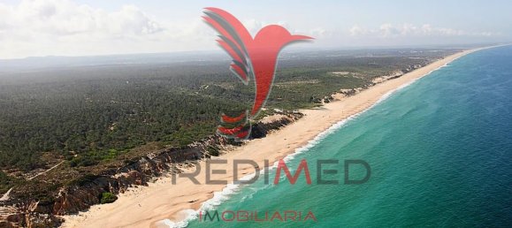 358m² Land in Grandola, Portugal No. 57120 10