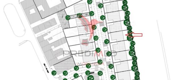 358m² Land in Grandola, Portugal No. 57120 13